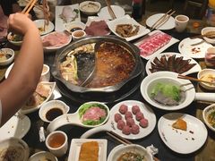 -纸盐河码头火锅(十八梯店)