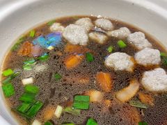 -老奶奶私房菜(天台里街店)