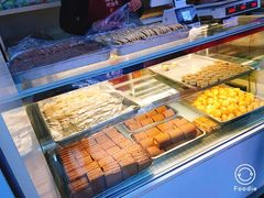 -甜嘟嘟烘焙坊(舒城路店)