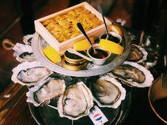 -Osteria Garden 生蚝花园餐厅(原进贤路店)