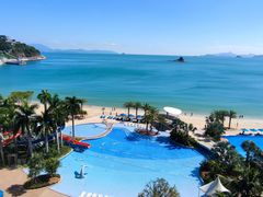 -深圳大梅沙京基洲际度假酒店