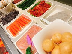 -海底捞火锅(番禺广场店)