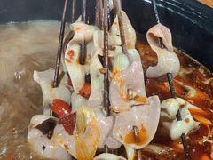 腰片-小向麻辣烫(天街总店)