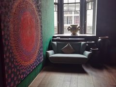 -三号黄浦会Canton Table