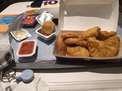 -麦当劳(天塔道店)