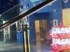 -烟台海昌鲸鲨海洋公园