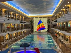 -海韵之星邮轮水会(明发商业广场店)