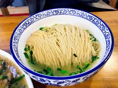 -朱洪元苏式面馆(绿宝广场店)