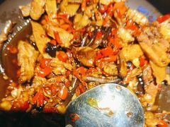 -烹湘·鲜炒湖南土菜(海珠店)