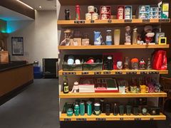 -星巴克(深圳星都豪庭店)