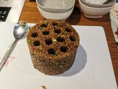 -汉城烧烤(西稍门劳动路店)