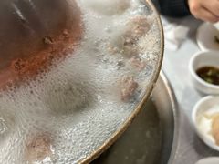 -鑫龙火锅城(嘉汇广场店)