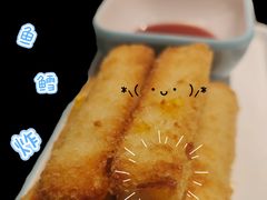 -江边城外烤全鱼(汉光百货店)
