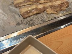 -千纸鹤嫩汁烤肉(西大直街店)