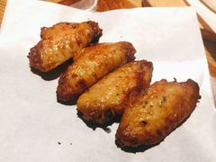 烤鸡翅-LYFATTI 莱芙缇(赣水路店)