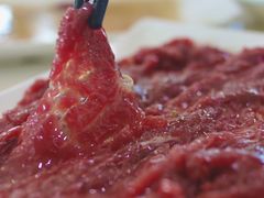 -伟记牛肉(金鸿公路店)