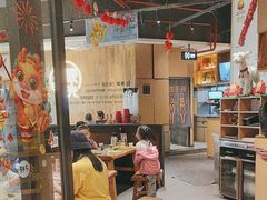-木屋烧烤(龙岗南联店)