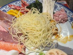 -周小明火锅(黑金冠社区店)