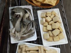 -巴乡石锅鱼(密云店)