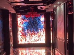 -范特西FANTASY量贩式KTV(民主广场店)