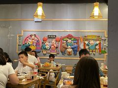 -陈傻子餐厅(世纪都会店)