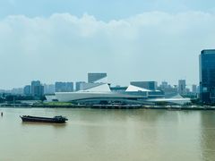 -广州白天鹅宾馆