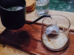 -Home Cafe(水榭春天店)