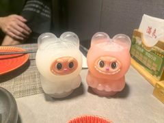 -满来寿喜烧(金虹桥店)