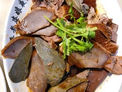 -长平老姿娘夜粥(平东一街店)