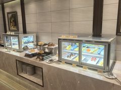 -厦门海景千禧大酒店·海景咖啡厅