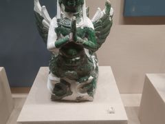 -宁夏博物馆