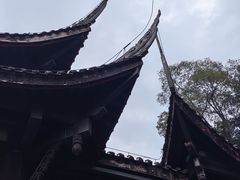 -道教老君洞
