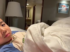 -香港皇家太平洋酒店