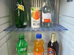 -南京THE TAI太和紫金大酒店