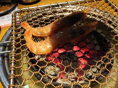 -老炉家木炭烤肉(长江国际店)