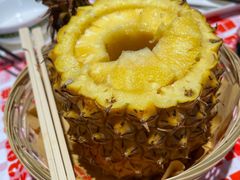 -威记烧嘢·南宁烧烤·超级生牛(绿地店)