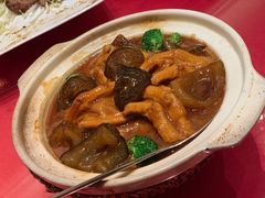-安蒂娅.悦景轩中餐厅(西乡店)
