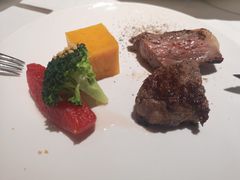 -王品牛排(郑州大卫城店)