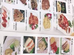 -九龙湾茶餐厅(东门店)