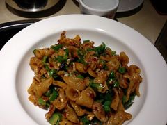 油炸子炒辣椒-大碗先生(保利店)