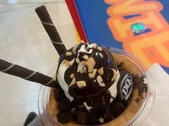 -DQ·蛋糕·冰淇淋(五棵松万达店)