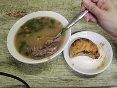 -永盛斋小吃(故宫店)