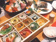 -赤坂亭·M9和牛烧肉·铁板烧·日料398放题(长泰广场店)