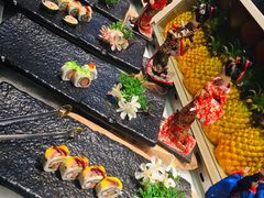 -梨花自助烤肉(天河城店)