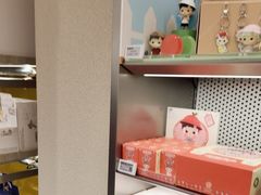-泡泡玛特POPMART(国金街店)