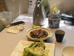 -莲池荟素食馆·12年老字号(光孝寺店)