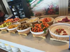 -渔公码头·九龙湾国际饭店