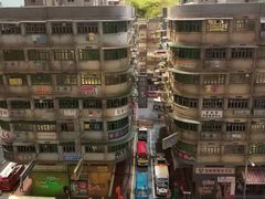 -香港会议展览中心演讲厅