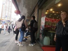 -重庆风光老灶火锅城(同德广场店)