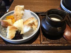 -云海肴·汽锅鸡·云南菜(天山百盛优客店)
